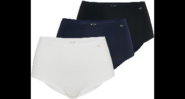 Joop! Dames taille pants 3 pack Sensation