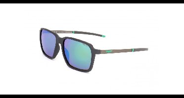 Police SPLL16M Matt pearl dark grey 58/16/145 MAN Zonnebrillen