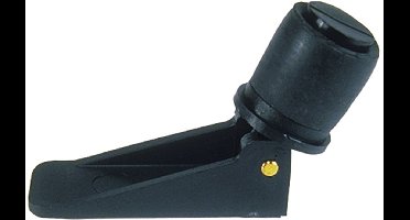 Trem Lensplug / Kunststof  1 stuks