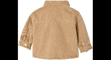 Vertbaudet Drukknoop-overhemd voor baby