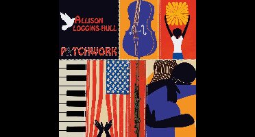 Allison Loggins-Hull - Patchwork (CD)