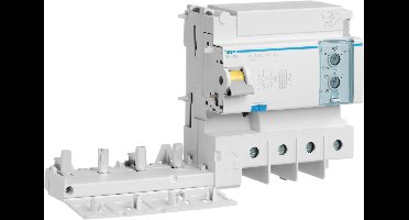 Hager BTH480E HAGER AARDLEKSCH.4P 125A INST