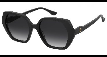 Pierre Cardin P.C. 8541/S Black 56/19/140 WOMAN Zonnebrillen