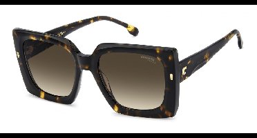 Carrera CARRERA 3072/S Havana 55/20/140 WOMAN Zonnebrillen