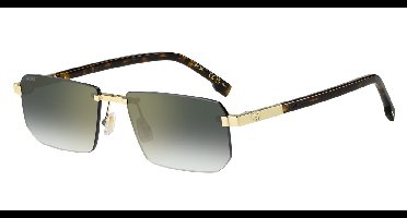 Hugo Boss BOSS 1918/S Gold 57/17/150 MAN Zonnebrillen