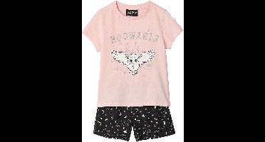 Vertbaudet Pyjamashort meisje HARRY POTTER