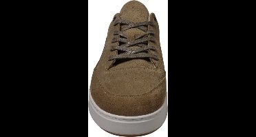 Cycleur de Luxe - Heren sneakers - CDLM261075 - Taupe Suede - Maat 41