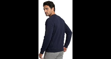 Hugo Boss sweater donkerblauw