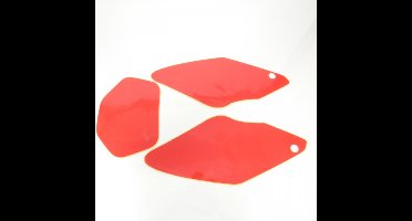 Kit déco Autocollant stickers Ace pour moto Honda 250 CRE 2003 à 2008 Neuf
