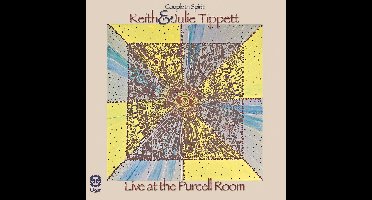 Couple in Spirit: Live at the Purcell Room