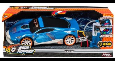 Nikko Road Rippers - Auto Rc Iracer