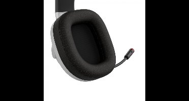 Canyon EGO GH-15 - Gaming Headset - Draadloos - Retractable Microfoon - Lang Speeltijd