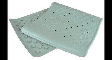 Sundo Badmat 91 x 35 cm - Blauw