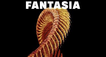 Slift - Fantasia (CD)