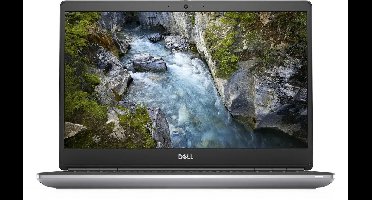 DELL Precision 7550 | Intel Xeon | Intel HD Graphics | 39.6 (15.6″) | 512 GB SSD | 16 GB DDR4 | US | WiFi | Windows 11 Pro