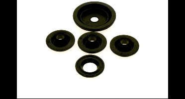 BOSCH Dichtingsset Gas-Hydrauliek, 7099666