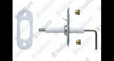 VAILLANT Elektrode (bewaking) VC 66+106 E Vaillant-Nr. , 090707