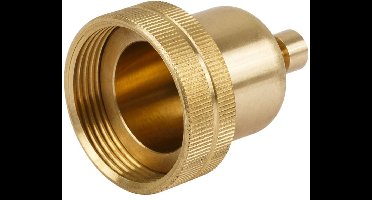 Danfoss Afsluiting voor hoge drukken Servicetool voor ventiel AB-QM, 003Z1230