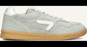 HUB Vancouver Sneakers - Heren - Groen - Maat 40