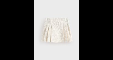 Next Tabitha Simmons X Next bouclé-minirok