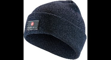 Castelli Podiofirma Muts Blauw Man