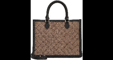 Joop! Mazzolino Aurelia Handtas 32 cm - Dames - toffee