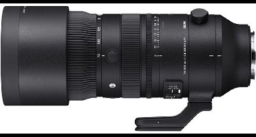 SIGMA 70-200mm f/2.8 DG DN OS SPORT Objektiv, kompatibel mit L-Mount