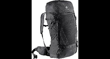 Ruime Trekkingrugzak 60+10 Liter met Perfecte Ventilatie en Verstelbaar Draagsysteem