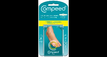 Compeed® Pleister Likdoorn (10 st.)