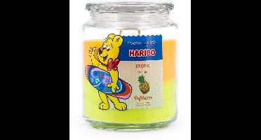 Haribo Geurkaars - exotische geur