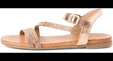 TAMARIS Core Dames Sandalen - ROZE