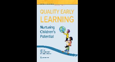 Human Development Perspectives - Quality Early Learning