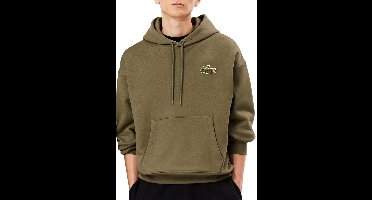 Lacoste Hoodie Heren - Maat XS