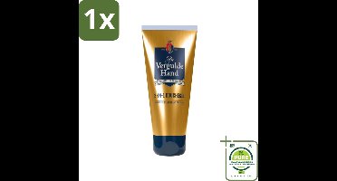 1 x De Vergulde Hand - Shower Gel - 2 in 1 - 200 ml - Douchegel - 2-in-1 - Verfrissende Geur - Huidverzorging - Hydraterend