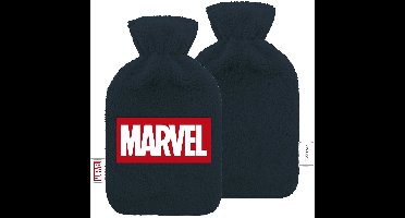 Marvel Kruik