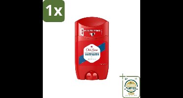 1 x Old Spice – Deodorantstick – Whitewater – 50 ml- Koffiezetapparaat - Koffiezetapparaat - Koffiezetapparaat