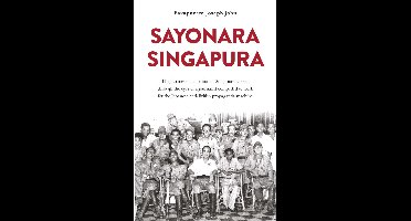 Sayonara Singapura