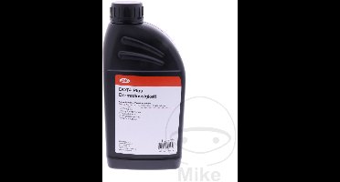 Liquide de frein DOT4 PLUS 1L JMC