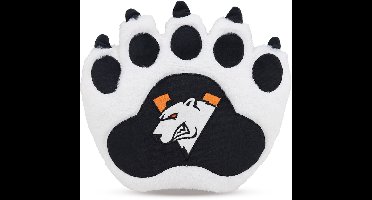 Virtus.pro - Knuffel - Pluche handschoen, 33 cm