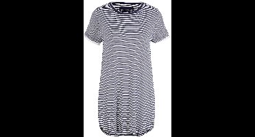 Tom Tailor - Pyjamajurk met streeppatroon - Maat 44 - blue ring