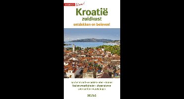 Merian live - Kroatië