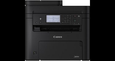 Canon I-SENSYS MF275dw - Laserprinter - Zwart-Wit Printer