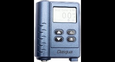 Dasqua 1804-2009 Digitale diktemeter 0 - 100 µm