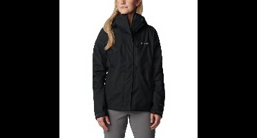 Columbia Hikebound™ Ii Jas Zwart XL Vrouw