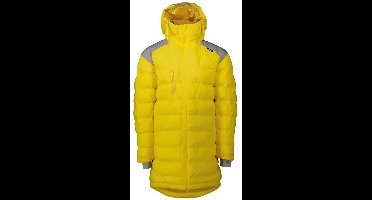 Poc Loft Parka Geel XS Man