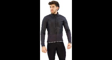 Castelli Unlimited Jas Grijs M Man
