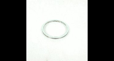 Joint pot échappement pour quad Honda 400 TRX FOURTRAX EX 18292-MV4 62x69x5.2