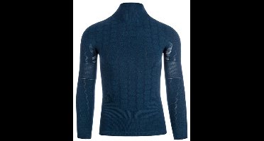 Q36.5 Base Layer 4 Plus long sleeve Navy