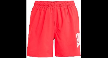 adidas Sportswear adidas Sportswear Essentials Logo CLX Zwemshort Kinderen - Kinderen - Rood