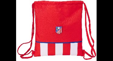 Safta Atletico De Madrid 40 Cm Gymtas Rood
